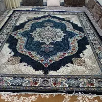فرش 12متری نو