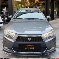 دنا پلاس توربو  ۱۴۰۲