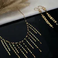 سرویس طلا فقط ۷۰ میلیون
