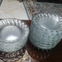 بشقاب و خورش خوری صد در صد سالم و بی نقص