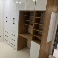 نصب و تعمیرات کابینت کمد دیواری تخت کمجا وغیره