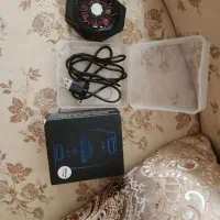 فن خنک کننده