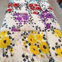 فروش ویژه انواع پتو درجه یک لیلیان - لحاف دست دوز