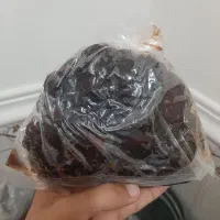 خرمای کبکاب درجه یک شیره زده