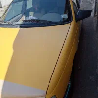 تاکسی برون شهری