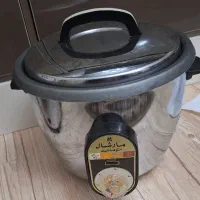 پلوپز ۱۲ نفره