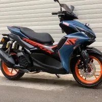 ایروکس 155 گلکسی