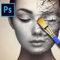 آموزش نرم‌افزار فتوشاپ