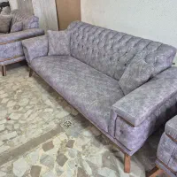 یکدست مبل چستر