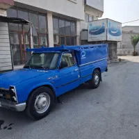 نیسان دیزل
