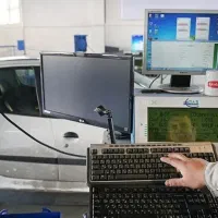 معاینه فنی خودرو سواری