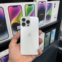 آیفون 13 پرو 512 پارت نامبر ZAA قسطی بخر از ثامن