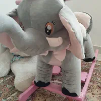 فیل راحتی نرم