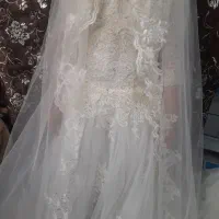 لباس عروس