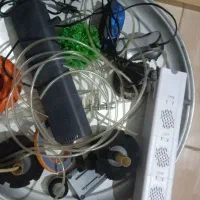 آکواریوم بامطلقات کامل