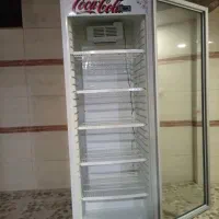 فروش فوری یخچال تک درب