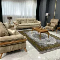 مبل راحتی
