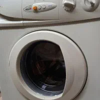 ماشین لباسشویی ۵ کیلویی آبسال