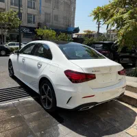 بنز a200|خودرو سواری و وانت|تهران, دریا|دیوار