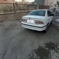 سمند Lx|خودرو سواری و وانت|سنندج, |دیوار