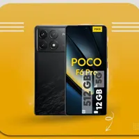 شیائومی F6pro (اقساط تا ۲۴ ماه )
