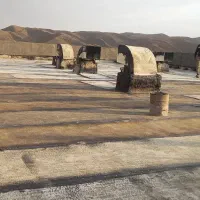 نصب ایزوگام شرق مشهد