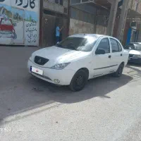 تیبا ۴۰۰|خودرو سواری و وانت|آبادان, |دیوار