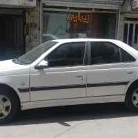 پارس سال مدل ۹۸