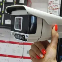 &کلیه خدمات مربوط دوربین مدار بسته// دید در شب