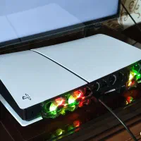 ps5 اسلیم دیجیتال