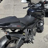 ns 200