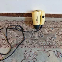 سشوار|آرایشگاه و سالن‌های زیبایی|رودسر, |دیوار