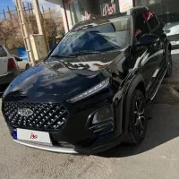 X22 pro|خودرو سواری و وانت|بجنورد, |دیوار