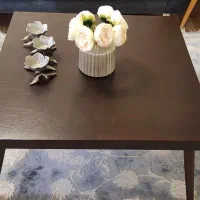 میز جلو مبلی