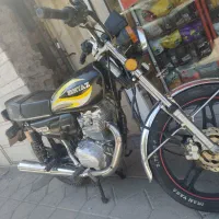 موتور همتاز 1400