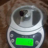 انگشتر یاقوت