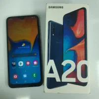 موبایل a20