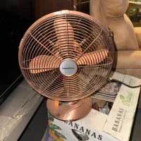 پنکه general رزگلد سالم