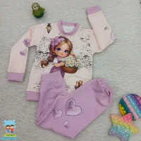 لباس بچگانه