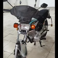 موتور سیکلت