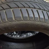 لاستیک کارکرده یزد تایر