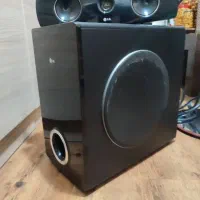 سینمای خانگی مدل LG888