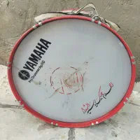 طبل 80سانتی محرم