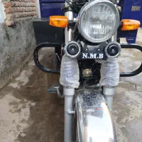 موتور سه چرخ 200 nmb