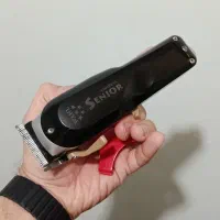 ماشین اصلاح وال سنیور بی‌سیم (سفارش آمریکا)