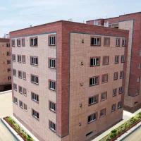 مسکن ملی فولاد شهر