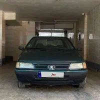 آردی تمیز مدل ۸۵