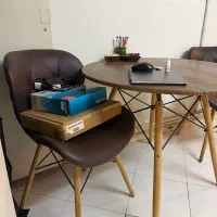 میز ناهار خوری ۲ نفره