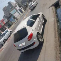 206تیپ ۲|خودرو سواری و وانت|ارد, |دیوار