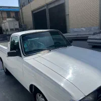 وانت پیکان دوگانه سوز کارخانه مدل ۹۰